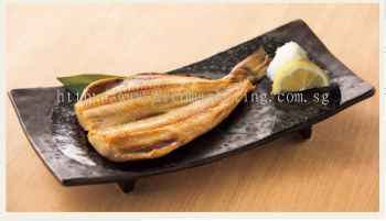 Shima Hokke / Atka Mackerel Size 250-350g (20pcs/ctn)