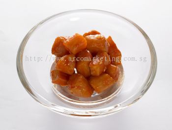 Spicy Scallop Meat