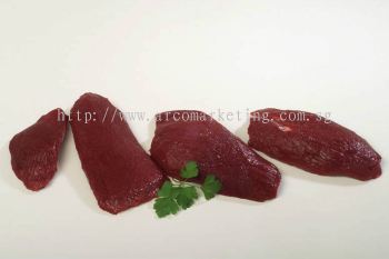 Venison Shepherd Steak / Shoulder Steak