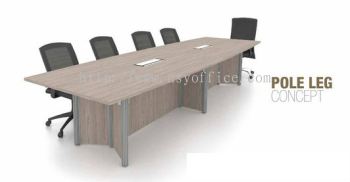 CONFERENCE / MEETING TABLE