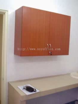 Custom Made Cabinets Bukit Jalil Serdang