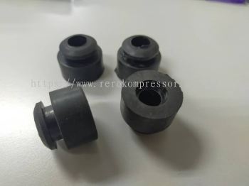 Compressor Rubber Mounting or Rubber  Grommet ( Hua Guang)
