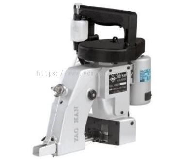 Pneumatic Sealer and Bag Closing Machine