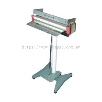 ME-455FS Stainless Foot Type Sealer