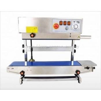 FRB-770II Continuous Sealing Machine