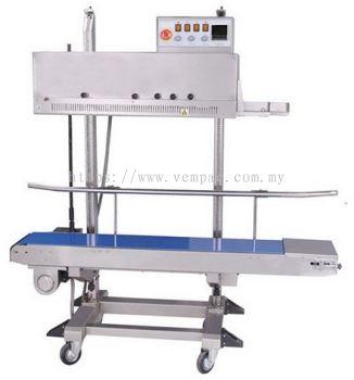 FRM-1120LD Solid Ink Coding Continuous Sealing Machine