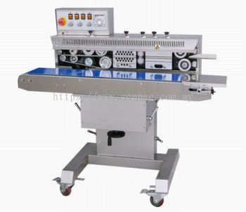 FRM-1120W Solid Ink Coding Continuous Sealing Machine