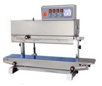 FRM-980II Solid Ink Coding Continuous Sealing Machine