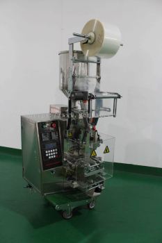 DCJ-240 Liquid/Paste Packing Machine