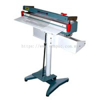ME-450FC / ME-600FC Foot Type Sealer with Cutter