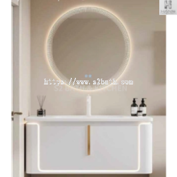 800mm Basin Cabinet Set HBC-21580