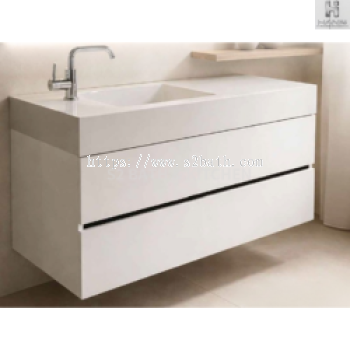 1200mm Basin Cabinet Set HBC-25120