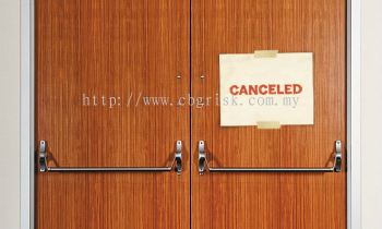 Business Insurance for Event Cancellation