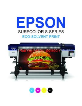 EPSON SC-S40670