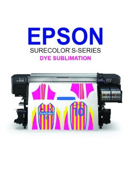 Epson SureColor SC-F9430H (Fluorescent)