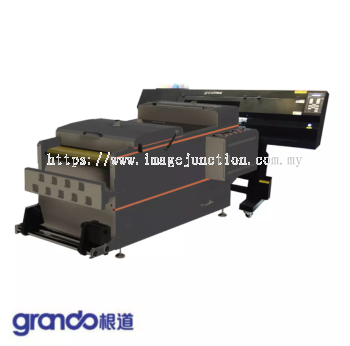 GRANDO GD-7602 /GD-7603 /GD-7604