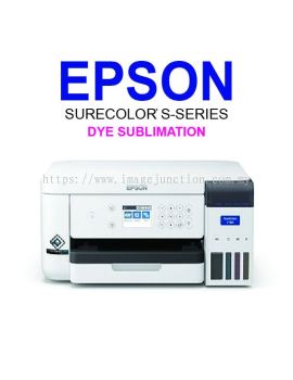 Epson SureColor SC-F130