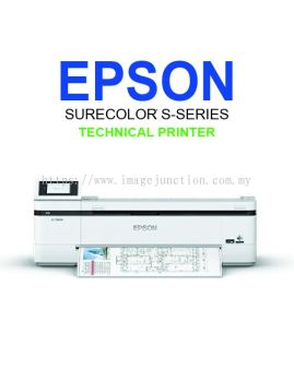 EPSON SC-T3130M