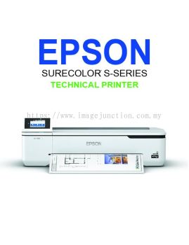 EPSON SC-T3130N 