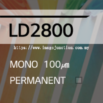 LD2800G / LD2800M