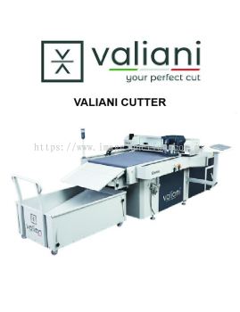 VALIANI OMNIA SERIES 