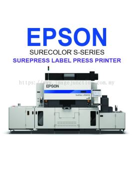 EPSON SUREPRESS L-6534VW