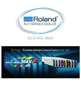 Eco-Sol MAX