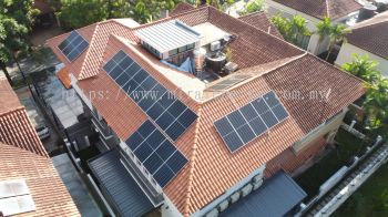 Residential Solar Panel