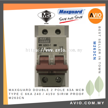 MAXGUARD