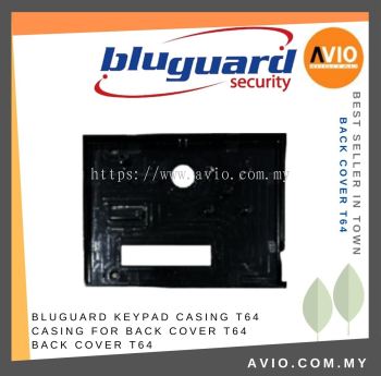 BLUGUARD Keypad Casing t64 CASING FOR BACK COVER T64 BACK COVER T64