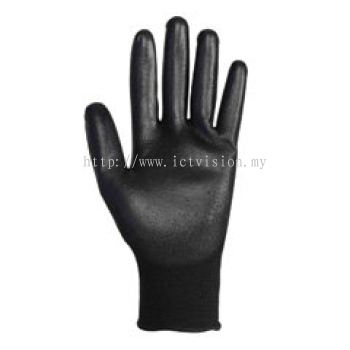 Kimberly Clark Kleenguard G40 PU Coated Glove DOSH SIRIM