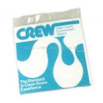 CREW Critical Task Wipers  42916
