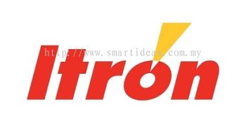 Itron (Smart Meter)