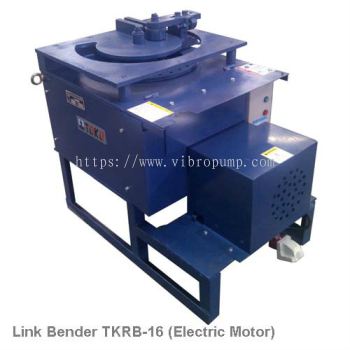 Link Bender TKRB-16 (Electric Motor)