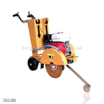 Concrete Cutter (TKC-300)