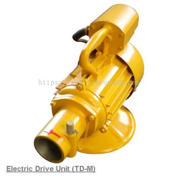 Electric Drive Unit