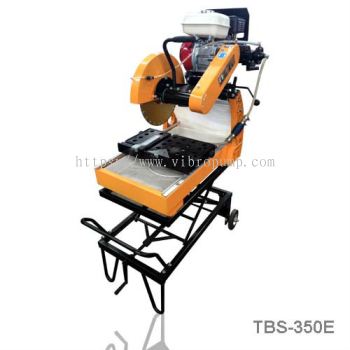 Masonry Saw (TBS-350E)