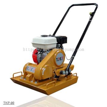 TKP-90 Vibratory Plate Compactor