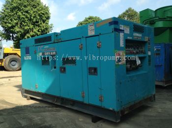 Air compressor-PDS390S