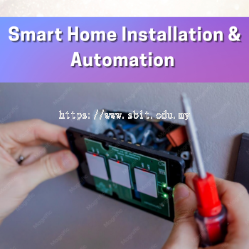 Smart Home Installation & Automation