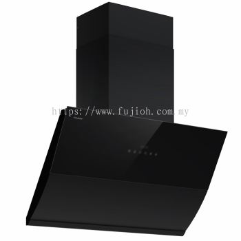 900mm Inclined Cooker Hood With Hear Clean (FR-SD2290V)