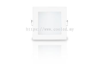 D3015Q CooLED 12W LED Recessed Downlight Lighting