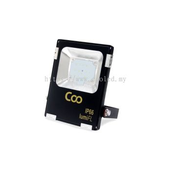 lumiFL1400C 13.5W LED Floodlight