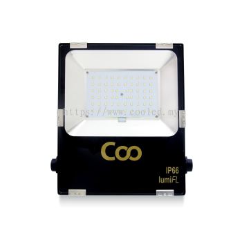 DC 12V/24V Input lumiFD8300 Floodlight