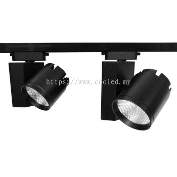 lumiTL3000 28W LED Track Light