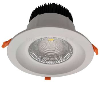 lumiDN7000 60W 8''/10'' LED Downlight