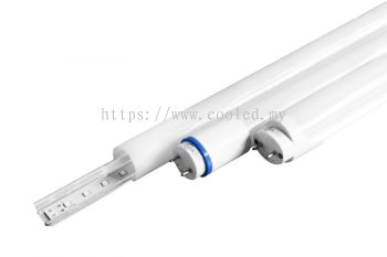 lumiTD1600 12W 4' T8 LED Tube 