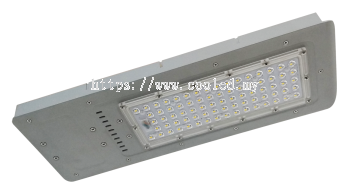 lumiST9000 75W  LED Streetlight