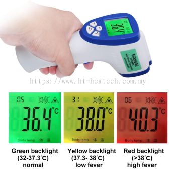 ShengDe thermometer