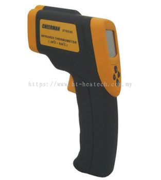 Infrared Thermometer